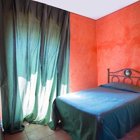 Casale Villa Giulia Marina Di เลซีนา ภายนอก รูปภาพ