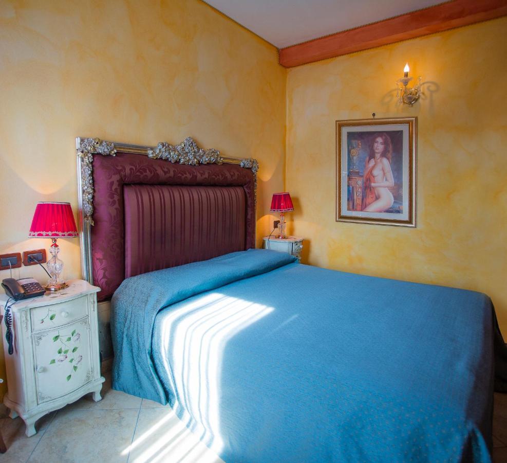 Casale Villa Giulia Marina Di เลซีนา ภายนอก รูปภาพ