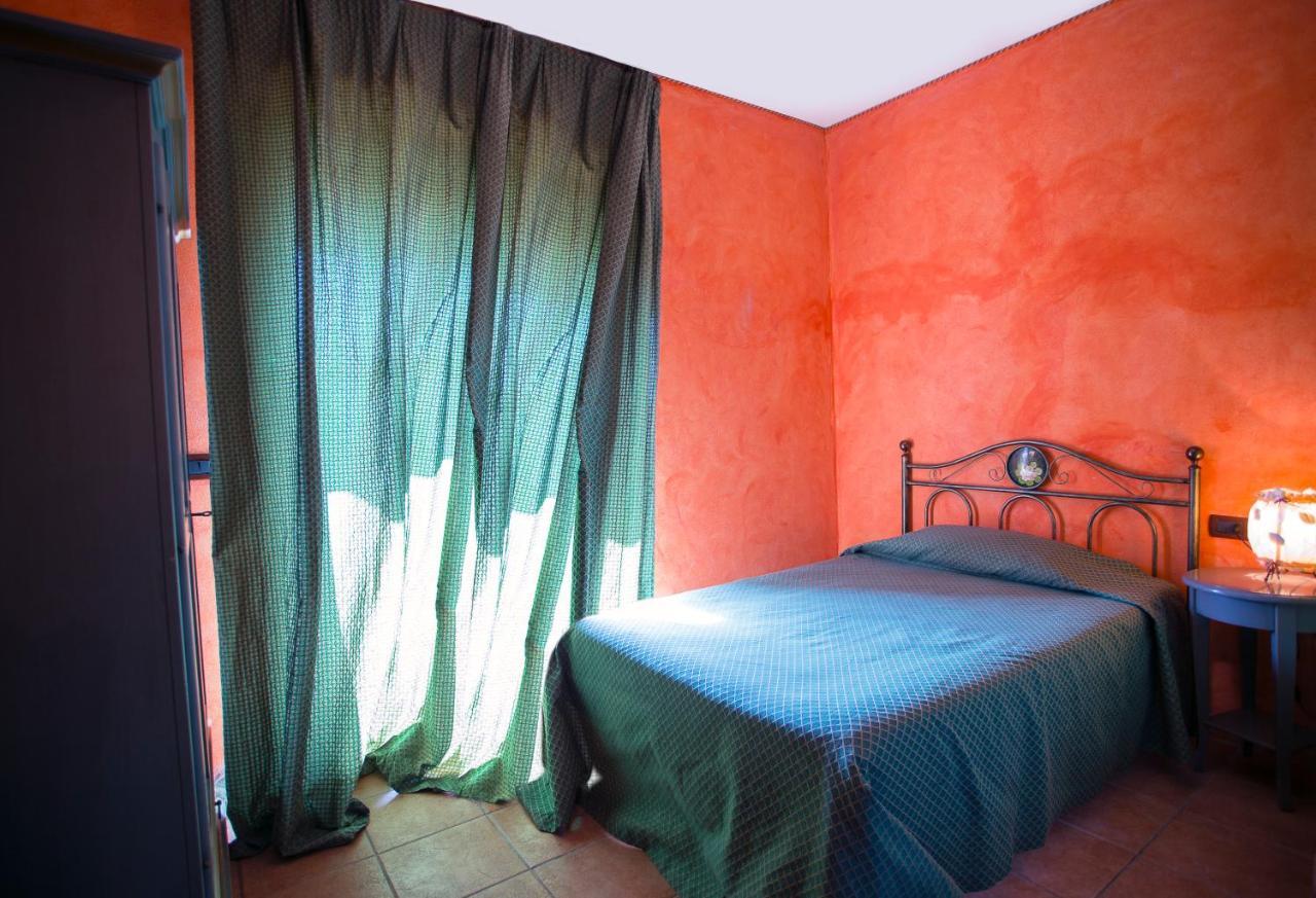 Casale Villa Giulia Marina Di เลซีนา ภายนอก รูปภาพ