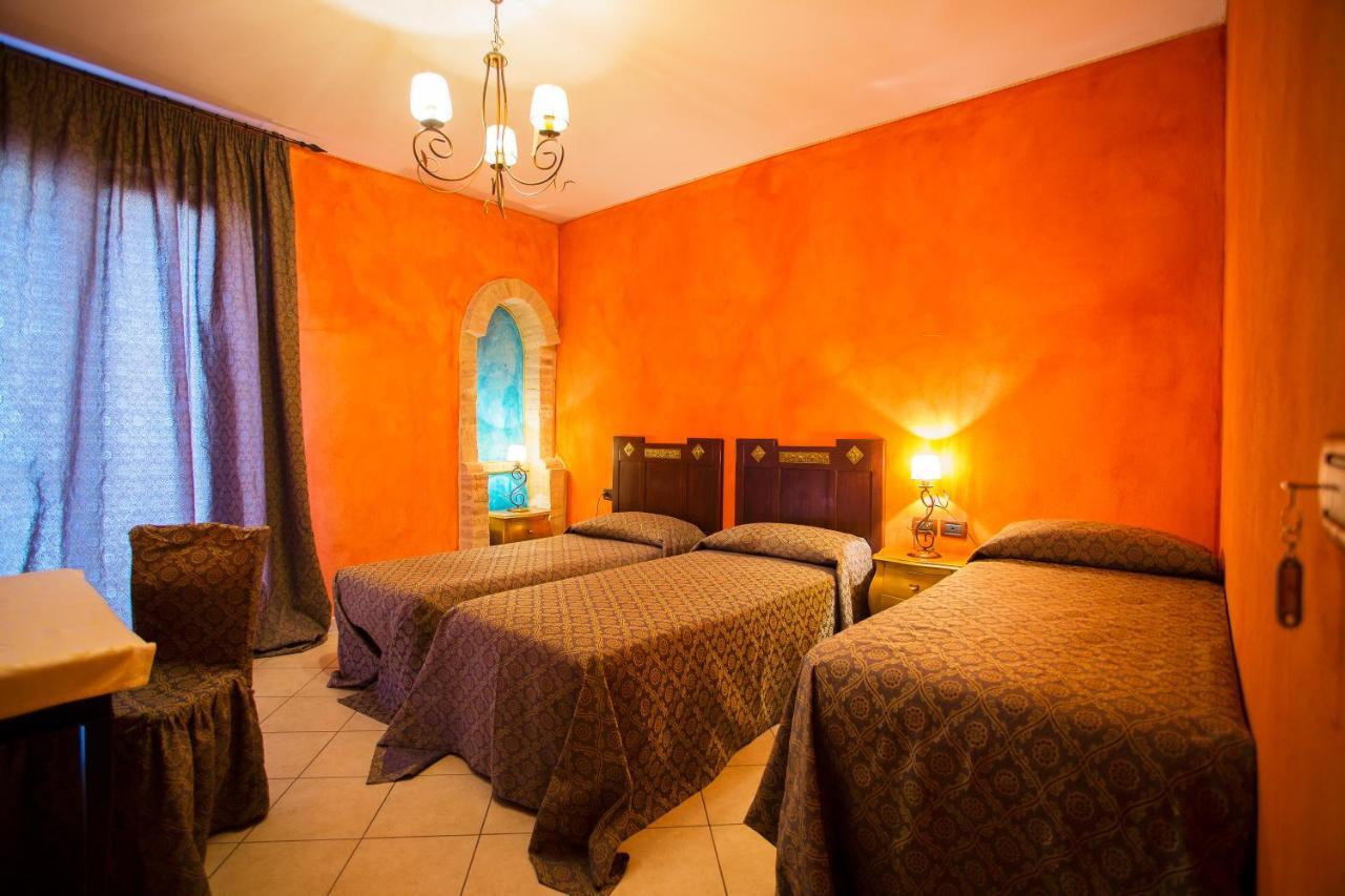 Casale Villa Giulia Marina Di เลซีนา ภายนอก รูปภาพ