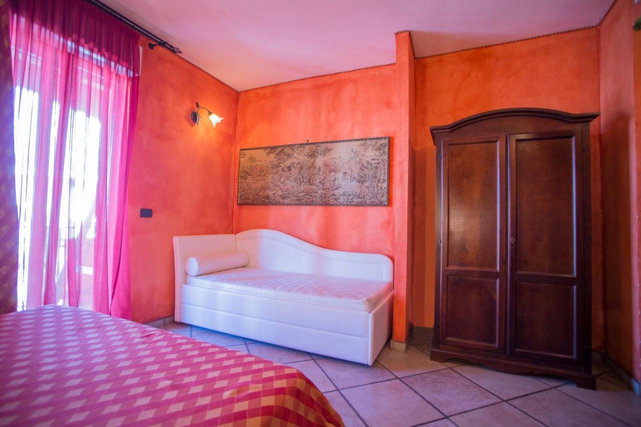 Casale Villa Giulia Marina Di เลซีนา ภายนอก รูปภาพ