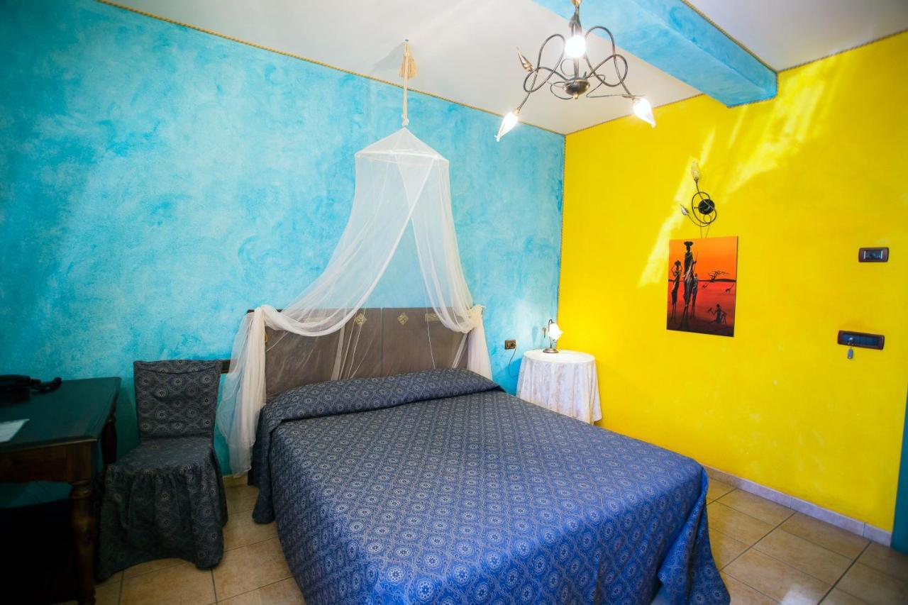 Casale Villa Giulia Marina Di เลซีนา ภายนอก รูปภาพ