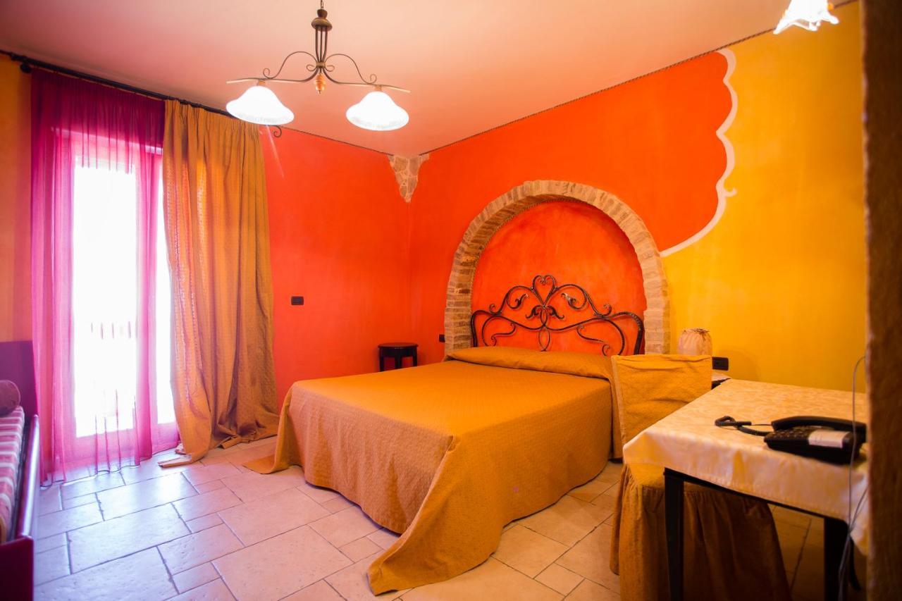 Casale Villa Giulia Marina Di เลซีนา ภายนอก รูปภาพ