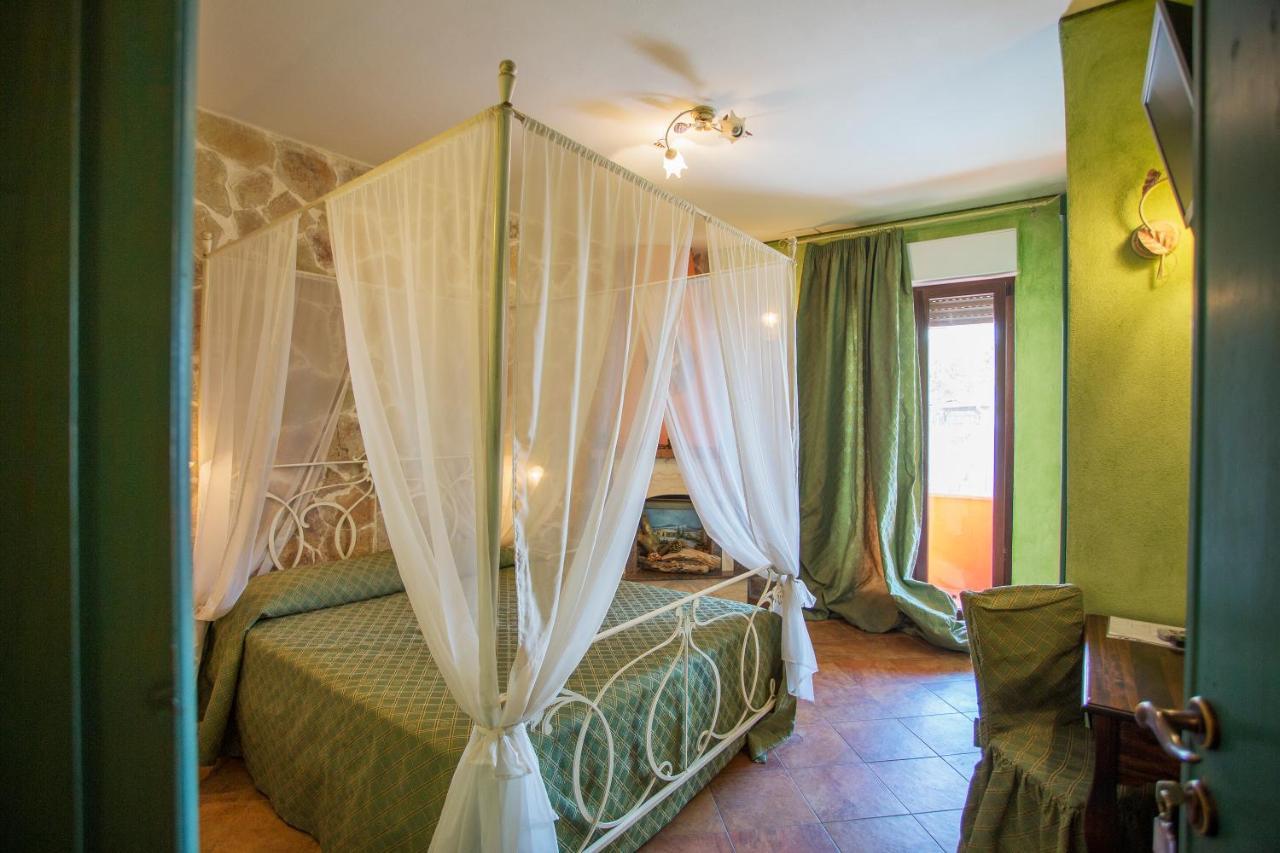 Casale Villa Giulia Marina Di เลซีนา ภายนอก รูปภาพ