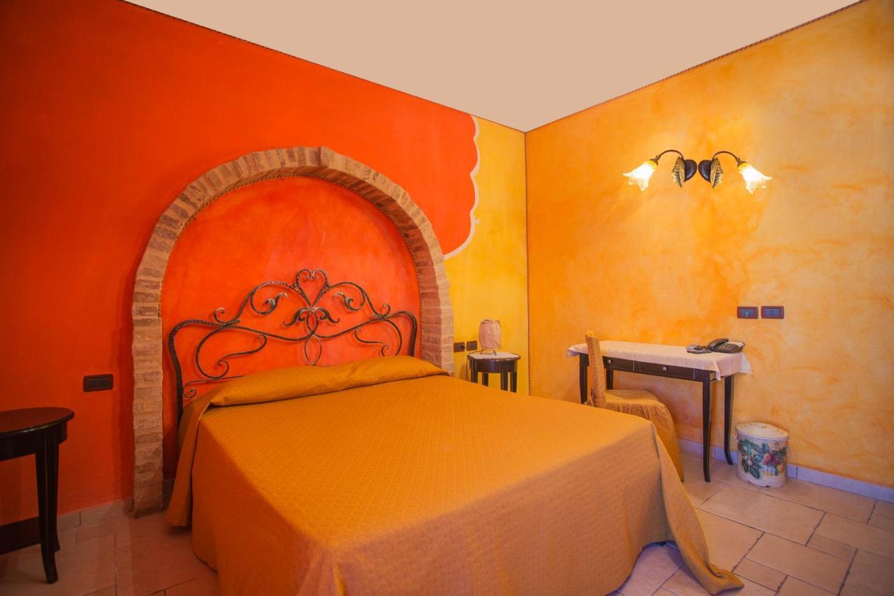 Casale Villa Giulia Marina Di เลซีนา ภายนอก รูปภาพ