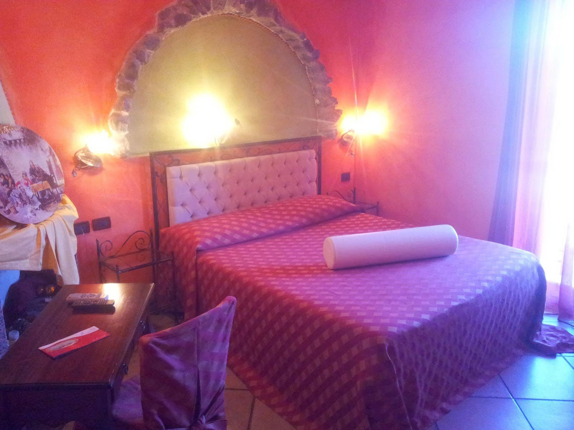 Casale Villa Giulia Marina Di เลซีนา ภายนอก รูปภาพ